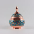 Hatem - Walnut Bowl K:1
