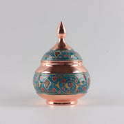Hatem - Walnut Bowl K:1