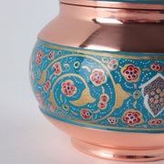 Hatem - Walnut Bowl K:1
