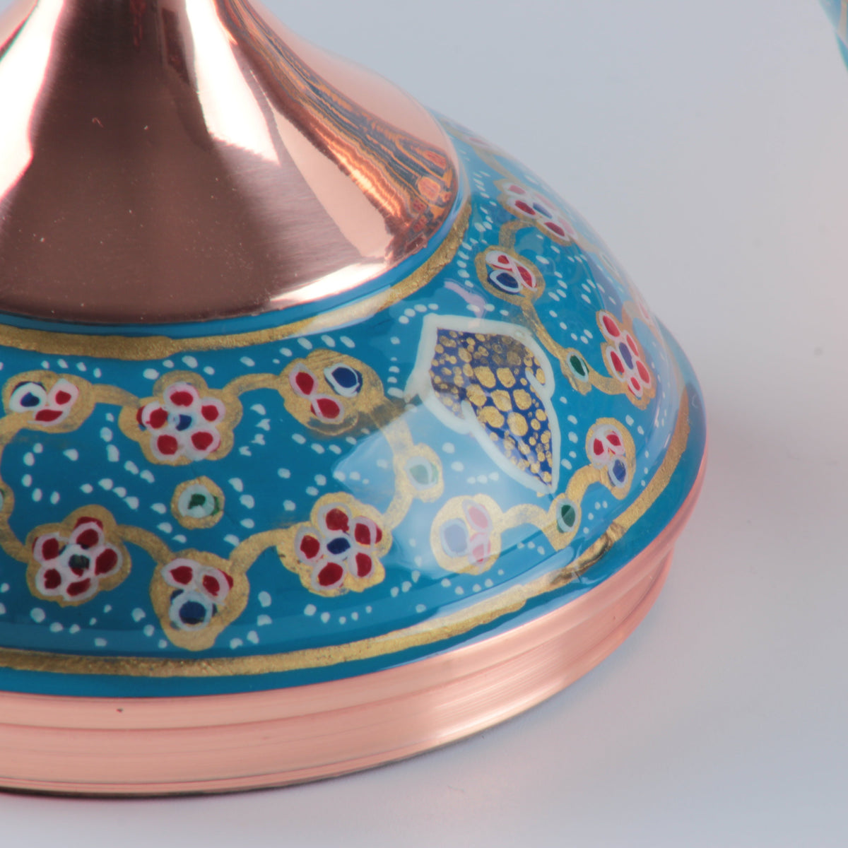 Hatem - Walnut Bowl K:1